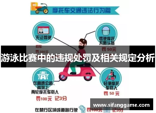 游泳比赛中的违规处罚及相关规定分析